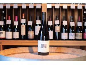 Finca del Lado Marino Rectorado de la Familia Parcé en Banyuls sur Mer