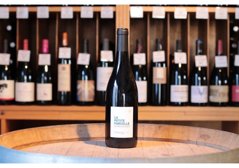 La Petite Parcelle de Mourvèdre Languedoc