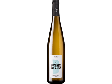Domaine Bonnet-Huteau Capas blancas
