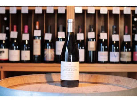 Domaine de La Garance Les Armières