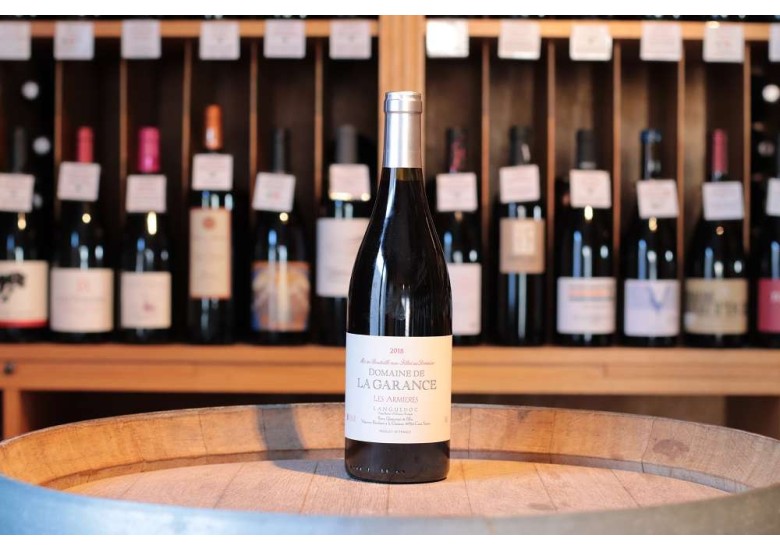 Domaine de La Garance Les Armières