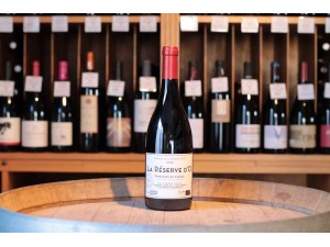 Das Reservat O Terrasses von Larzac Languedoc