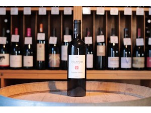 Domaine Gauby Calcinaires Rouge