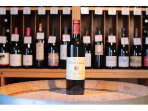 Castello La Voulte-Gasparets Cuvée Romain Pauc