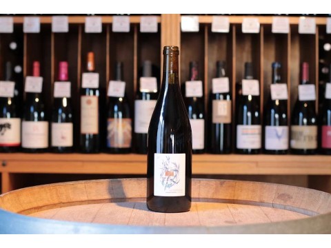 Romain Portier La Capsule Languedoc