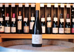 Château de Valflaunès Blanc fruta floral y mineral