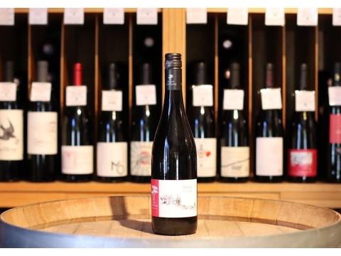 Domaine de Castelnau Syrah Cayenne Pays d'Oc