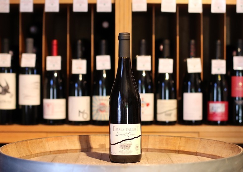 Falmet aterriza L'Ivresse de cimes saint chinian yves falmet