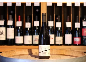 Yves Falmet Winzer ist in der Appellation von Saint Chinian