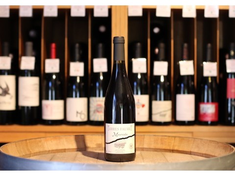 Terres Falmet Mourvèdre