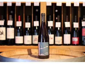 Les vignes de l'Arque cuvée n°3 Sans sulfites terroir inconnu