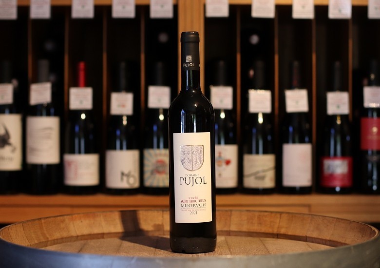 Pujol Saint Fructueux