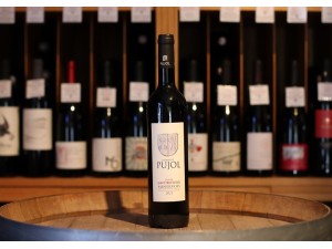 Pujol Saint Fruchtbares