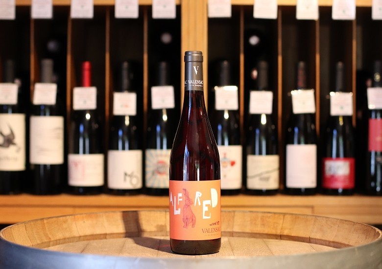 Domaine de Valensac Alfred