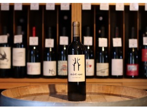 Domaine de Valensac Entre Nous selon Valensac Petit verdot