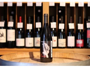 Borie de Maurel Le vin du Sorcier le Courage