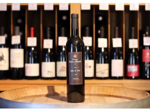 Borie de Maurel Belle de Nuit Michel Minervois