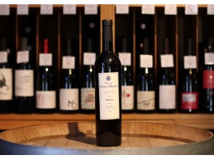 Borie de Maurel Maxime