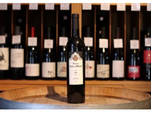 Borie por Maurel Sylla Minervois