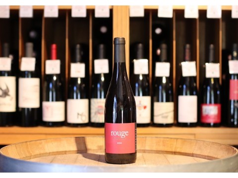 Il rosso dell'azerolle Minervois chateau mirausse