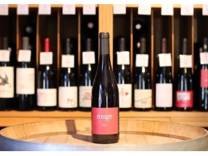 Mirausse le rouge de l'azerolle