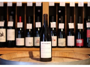 Rotwein von Château Mourgues du Grès Costières de Nimes