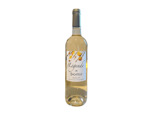 Clos Bagatelle Muscat de Saint Jean de Minervois