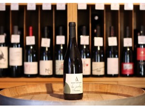 Domaine Saint Antonin Les Jardins Faugeres