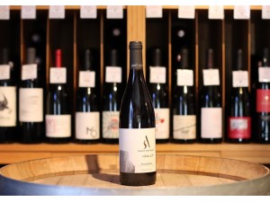 Domaine Saint Antonin Cazalet Faugeres