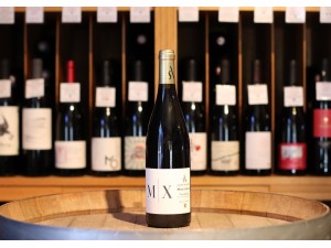 Domaine Saint Antonin Magnoux
