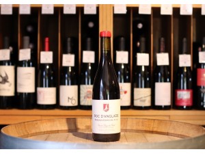 Roc d'Anglade Reserva especial Languedoc