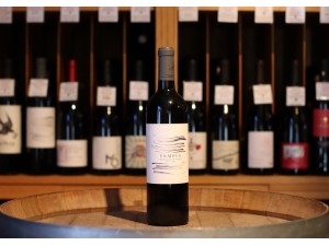 Château de Figuières Vino rosso Tempus dal clape