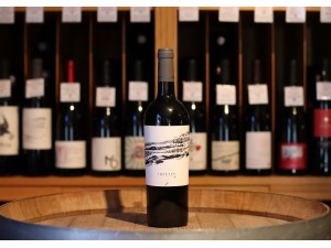 Château de Figuières Impetus (red) La Clape