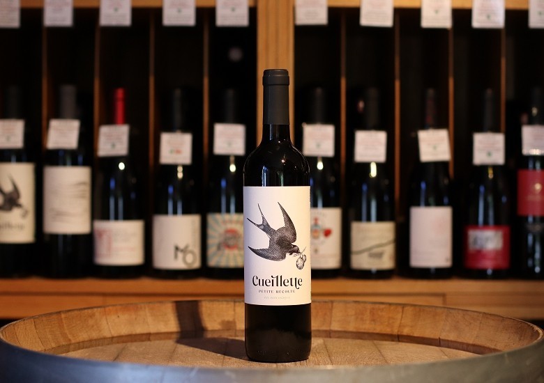 Château Montpezat Chichery Roter Mourvèdre Syrah