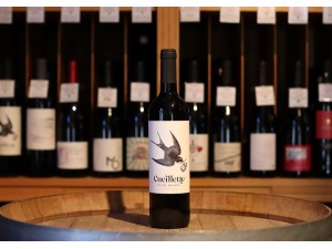 Château Montpezat Chichery Rouge Mourvèdre Syrah