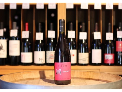 Castelo de Valflaunes Derrube-me