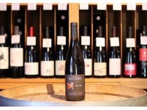 Castillo de Valflaunès T'EM T'EM Rojo