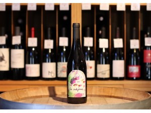 Domaine de Clovallon Les indigènes