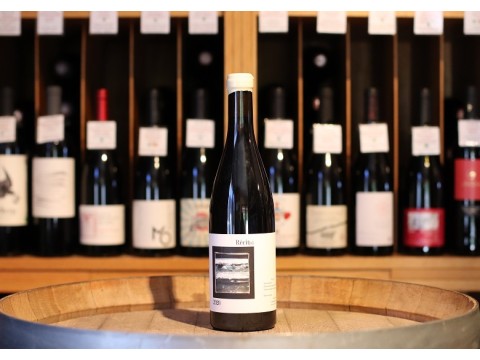 Sébastien Martin Récit[s]