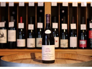 Chandon de Briailles Savigny-lès-Beaune 1er cru Les Lavières