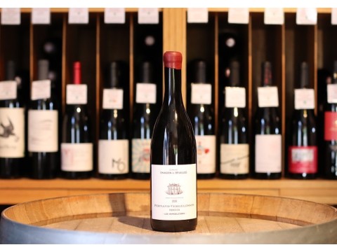 Chandon de Briailles Pernand-Vergelesses 1er cru Les Vergelesses