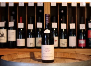 Chandon de Briailles Corton-Bressandes Grand cru