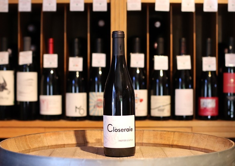 La Closeraie Premier Souffle