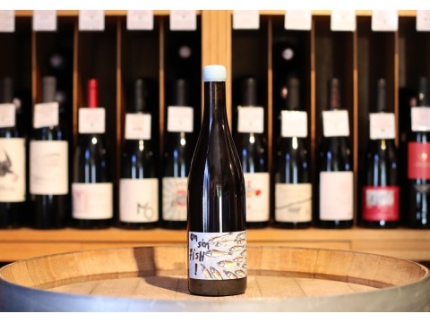 Domaine Gardiés On s'en Fish !