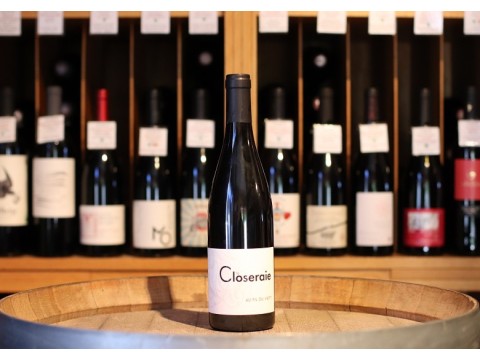 La Closeraie Au Fil du Vent