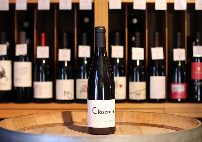 La Closeraie Au Fil du Vent