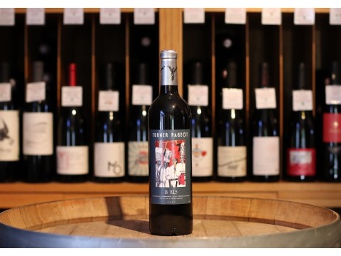 Domaine Turner Pageot B 815