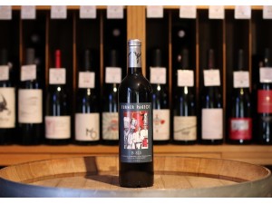 Domaine Turner Pageot B 815