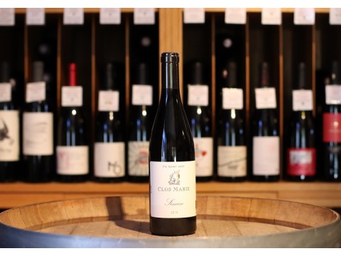 Clos Marie Simon