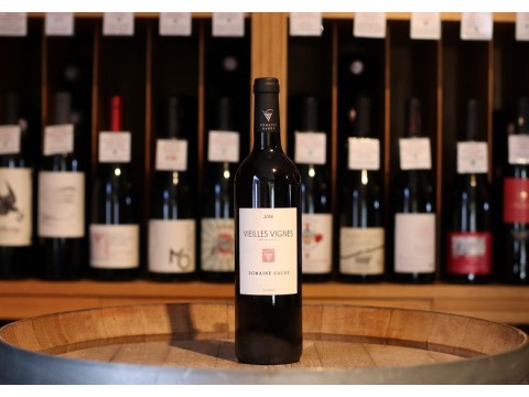 Domaine Gauby Vieilles Vignes rouge